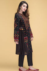 2 Piece Embroidered Lawn Shirt and trouser V770
