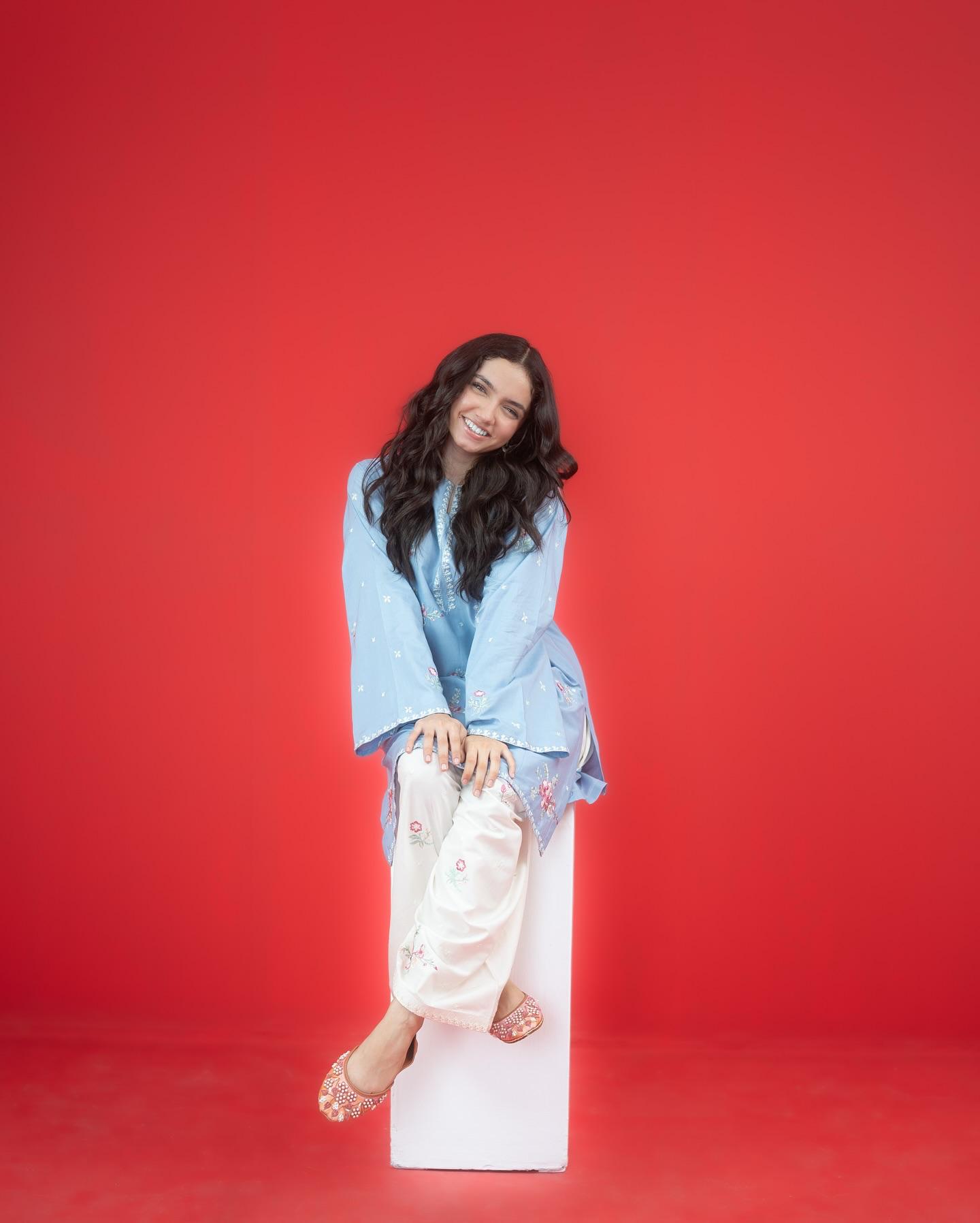 `KS  DHANAK UNSTITCHED 2PC SUTE - 236